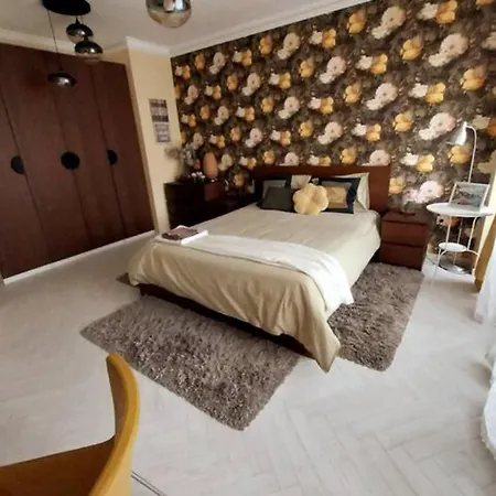 1bdr Luxurious Flat With Pool And Garden * Varna
