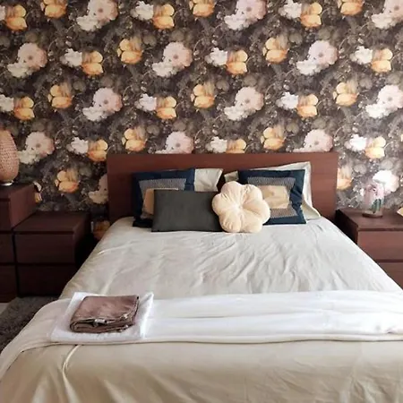 Appartamento 1bdr Luxurious Flat With Pool And Garden *