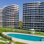 1bdr Luxurious Flat With Pool And Garden Apartment